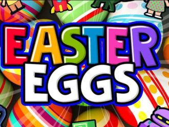 “Hidden Surprises: Easter Eggs”