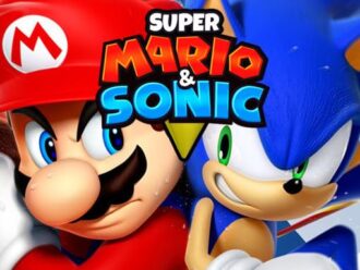 Mario & Sonic Super Duo