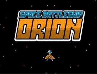 Orion: The Space Battleship