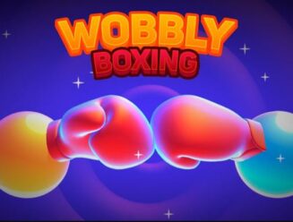 Unsteady Boxing