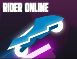 Online Pro Rider